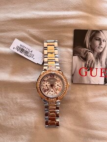 Dámske hodinky Guess - 4