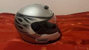 Prilba  Shoei - 4