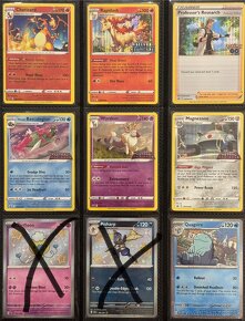 Pokemon TCG karty-Ex-Gallery-Promo-Radiant - 4