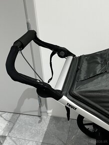 Thule urban glide 2 dark shadow - 4