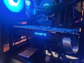 Gigabyte GTX 1080 Ti 11GB - 4