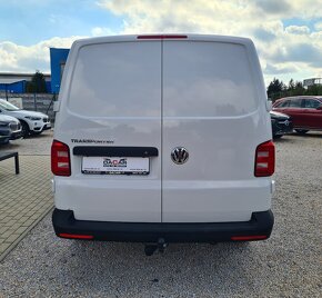 VW T6 TRANSPORTER 2,0 TDI 75kW / MOŽNÝ ODPOČET DPH - 4