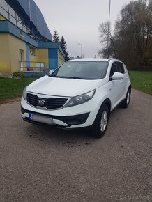 kia sportage 1.6gdi - 4