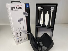 Focal Spark Wireless bezdrôtové slúchadlá - 4