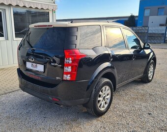 MAHINDRA XUV 500 W6 2.2 16V CRDE 4X2 - 4