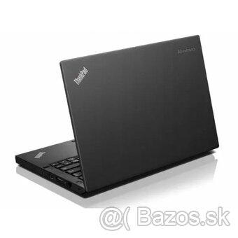 Lenovo ThinkPad X260 - 4