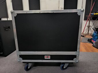 Predam Vox AC30 spolu s hard case-om - 4