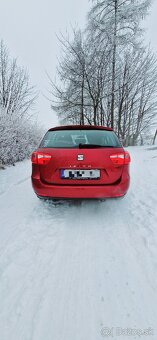 Seat Ibiza 1.2 tsi - 4