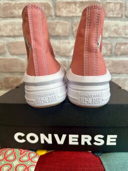 Converse tenisky - 4