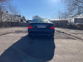 Predam Mercedes-Benz 320 benzin - 4