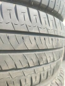 Pneumatiky Michelin - 4