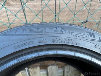 245/45 R18 96W celoročné CONTINENTAL - 4