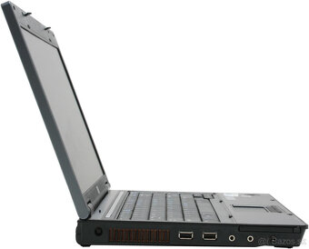 Predám HP Compaq 6510b - 4