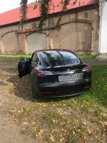 Tesla model 3  standart range plus - 4