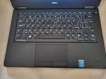 DELL  Core i5 - 12 RAM  - SSD - 4