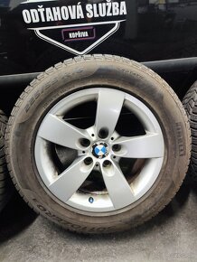 5x120 R16 225/55 R16 - 4