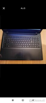 Notebook Lenovo Ideapad 300-15IBR - 4