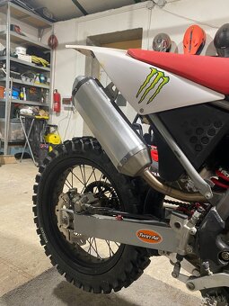 Fantic TL 125 Enduro 2017 - 4