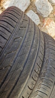 215/55 r17 letne pneumatiky - 4