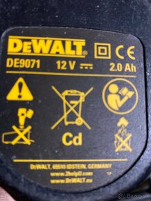 Dewalt - 4