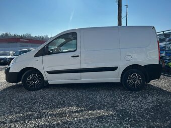 Citroën Jumpy 1.6 HDi Standard L1 5/6m - 4