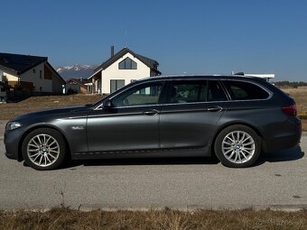 BMW 530d touring 4x4 190kw - 4