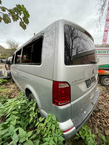 Rozpredam VW T6 CARAVELA - 4