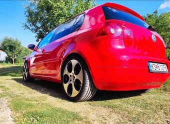 Vw Golf 5  1,9tdi 77kw - 4