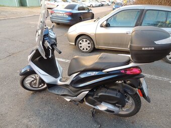 PIAGGIO MEDLEY 125 ABS E4 - 4