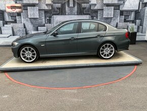 BMW Řada 3 325i, 3.0i,160KW - 4