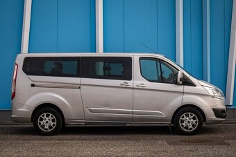 Ford Tourneo Custom 2.2 TDCi - 4