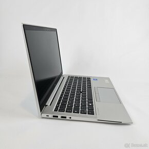 HP EliteBook 840 G8 - i5-1145G7/16GB/256GB - 4