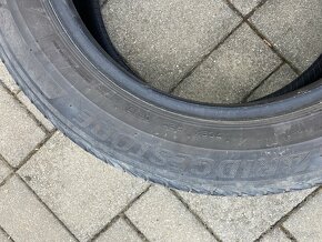 Letne pneu Bridgestone 205/55r16 - 4