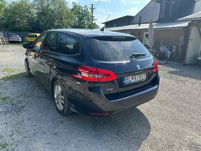 Peugeot 308 2017 - 4