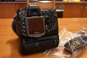 Nikon D200 - 4