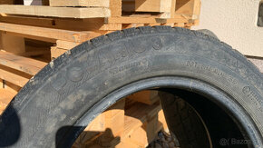 zimne pneumatiky Barum Polaris 3 - 185/60 R14 - 4