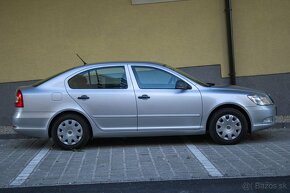 Škoda Octavia 1.2 TSI Active - 4