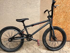 Bmx - 4