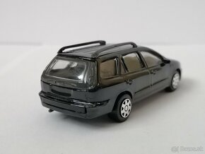 Fiat Marea Weekend - 4