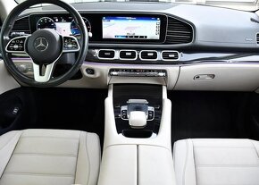 Mercedes-Benz GLE 300D 4MATIC CARPLAY ZÁRUKA 180 kw - 4