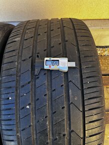 285/35R22 Hankook letne - 4