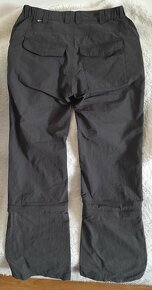 Fjäll Räven Daloa MT Zipp-off Trousers WMN - 4