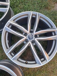 5x112 R20 Audi Competition 4G9601025M - 4