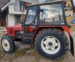 Zetor 5748 - 4