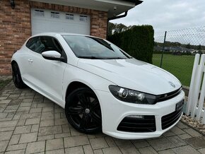 Volkswagen Scirocco 2.0 TSI R 265PS - 4