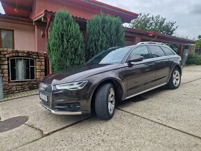 Audi A6 Allroad 200 kw - 4