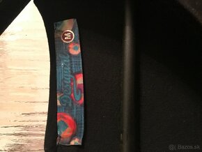 NOVE DESIGUAL originál damske saty S/M - 4