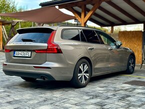 Volvo V60 Momentum 2.0D 110kw/8AT - 4