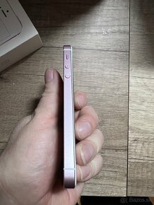 Apple Iphone SE 2016 32GB Rose Gold - 4