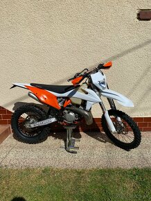 KTM exc 250 2023 - 4